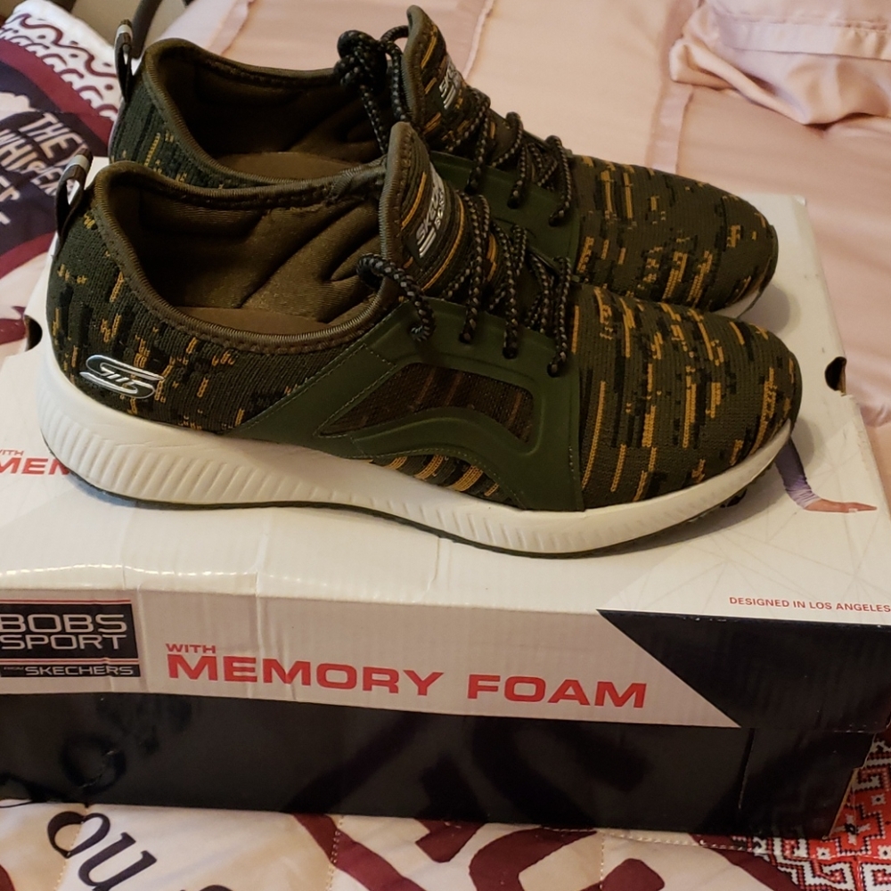 Skechers Bob's sneakers